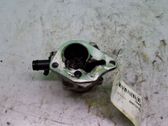 Brake booster