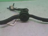 Wiper turn signal indicator stalk/switch