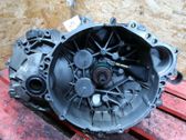Manual 5 speed gearbox