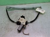 Fensterhebermechanismus ohne Motor Tür vorne