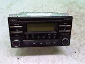 Radio / CD-Player / DVD-Player / Navigation
