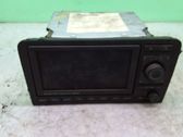 Radio/CD/DVD/GPS head unit