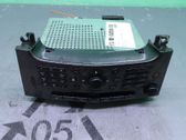 Radio/CD/DVD/GPS head unit