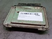 Calculateur moteur ECU