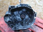 Automatic gearbox