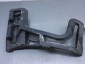 Rear bumper mounting bracket