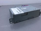 Radio/CD/DVD/GPS head unit
