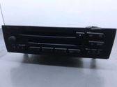 Radio/CD/DVD/GPS head unit