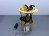 In-tank fuel pump