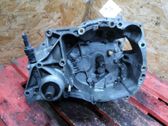 Manual 5 speed gearbox