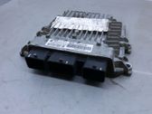 Unidad de control/módulo del motor