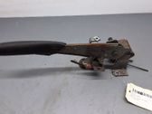Handbrake/parking brake lever assembly