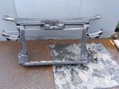 Radiator support slam panel
