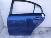 Rear door