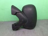 Front door electric wing mirror