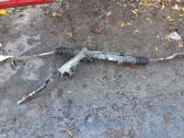 Steering rack