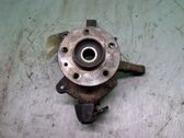 Front wheel hub