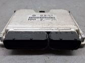 Calculateur moteur ECU