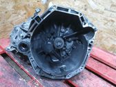 Manual 6 speed gearbox