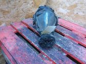 Rear differential