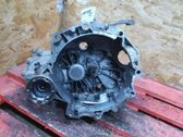 Manual 5 speed gearbox