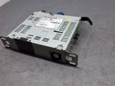 Radio/CD/DVD/GPS head unit