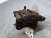 Bremssattel hinten