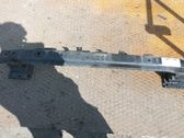 Front bumper cross member