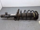 Front shock absorber/damper