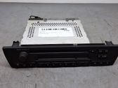Radio/CD/DVD/GPS head unit