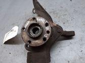 Front wheel hub
