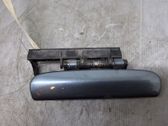 Front door exterior handle