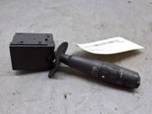 Wiper control stalk