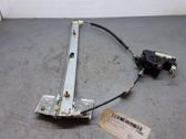 Regulador de puerta delantera con motor