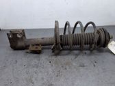 Front shock absorber/damper