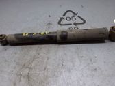 Rear shock absorber/damper