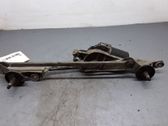Wischermotor
