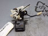 Tailgate/trunk/boot lock/catch/latch