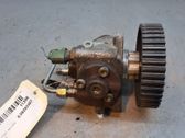Fuel injection high pressure pump
