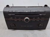 Radio / CD-Player / DVD-Player / Navigation