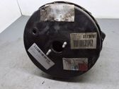Brake booster