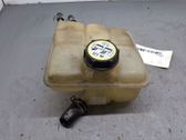 Coolant expansion tank/reservoir
