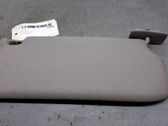 Sun visor