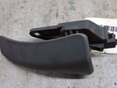 Front door interior handle