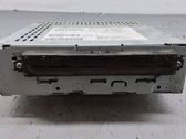 Radio/CD/DVD/GPS head unit