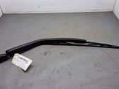 Rear wiper blade arm