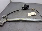 Regulador de puerta delantera con motor