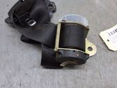 Ceinture de sécurité arrière