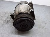 Compresor (bomba) del aire acondicionado (A/C))