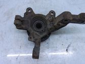 Front wheel hub